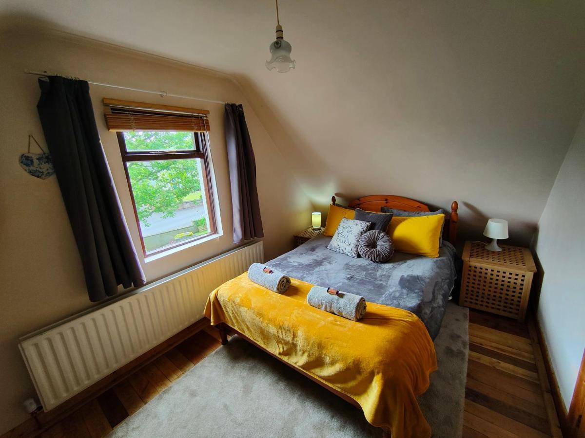 The Loft At Rowantree Cottage Dromara Luaran gambar