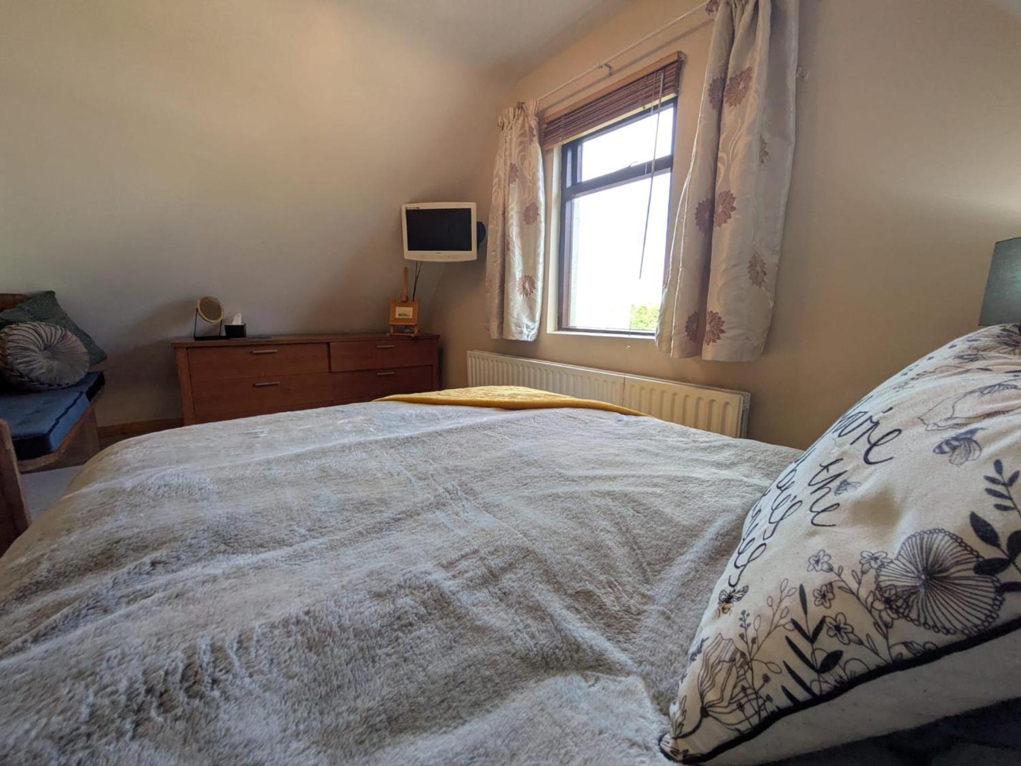 The Loft At Rowantree Cottage Dromara Luaran gambar